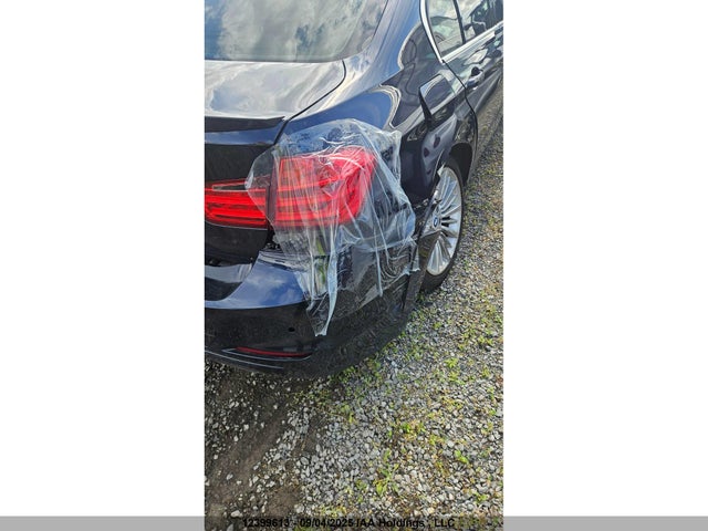 BMW 328I 2014 WBA3B3C51EJ981647 Image 19
