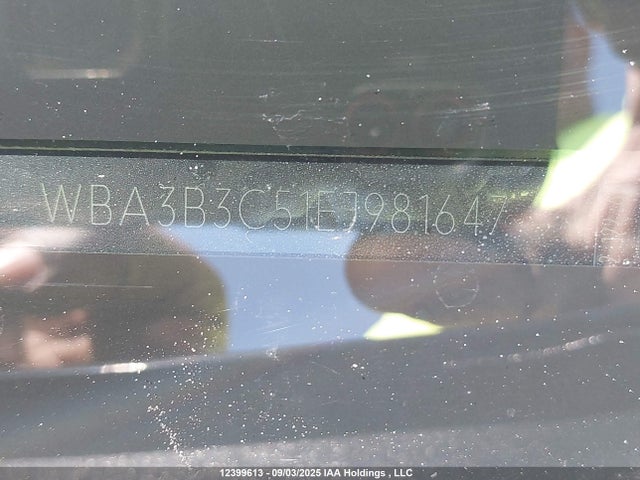 BMW 328I 2014 WBA3B3C51EJ981647 Image 20