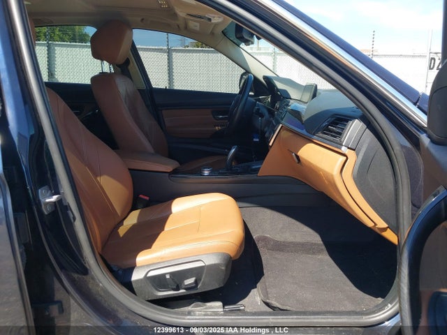 BMW 328I 2014 WBA3B3C51EJ981647 Image 5