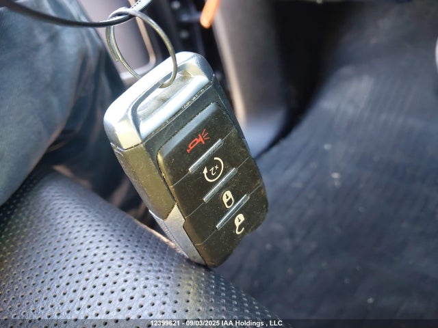 RAM 1500 2020 1C6SRFLT3LN187000 Image 11