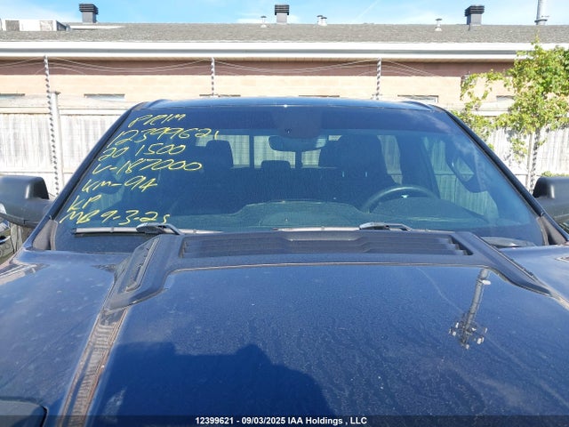 1C6SRFLT3LN187000 RAM 1500
