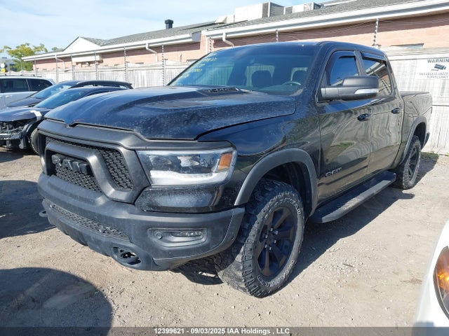 1C6SRFLT3LN187000 RAM 1500