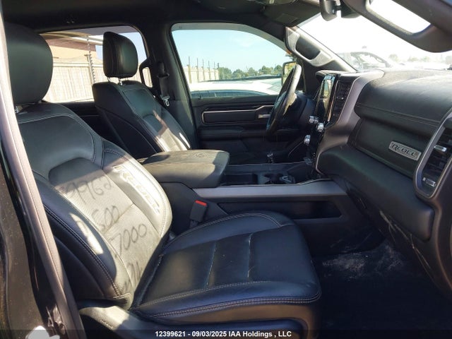 RAM 1500 2020 1C6SRFLT3LN187000 Image 5