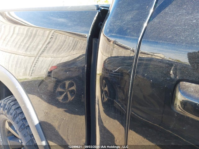 RAM 1500 2020 1C6SRFLT3LN187000 Image 6