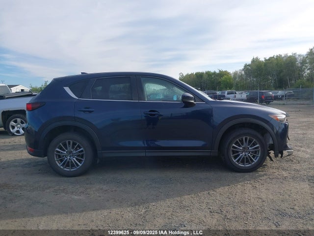 Mazda py 2019 JM3KFBBL3K0657623 Image 14