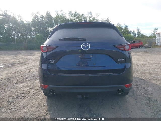 Mazda py 2019 JM3KFBBL3K0657623 Image 17