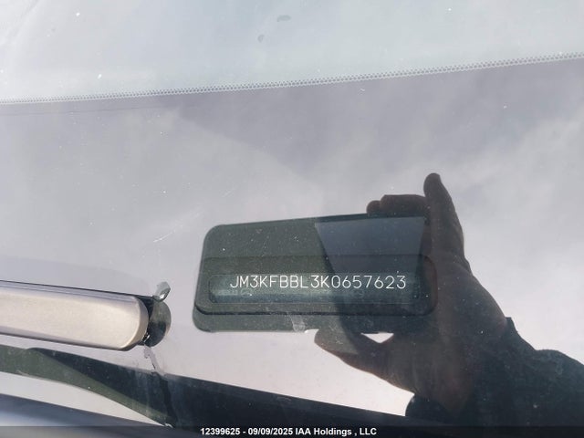 Mazda py 2019 JM3KFBBL3K0657623 Image 18