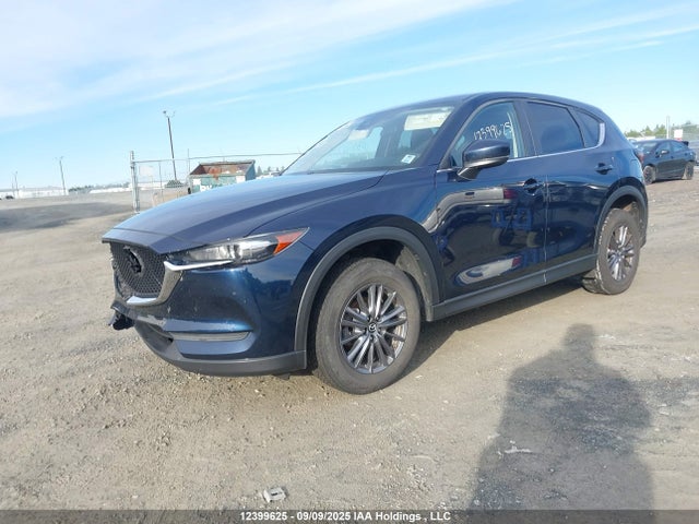 Mazda py 2019 JM3KFBBL3K0657623 Image 2