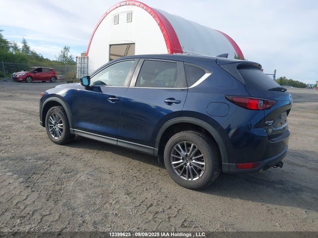 Mazda py 2019 JM3KFBBL3K0657623 Image 3