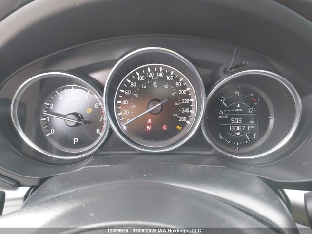 Mazda py 2019 JM3KFBBL3K0657623 Image 7
