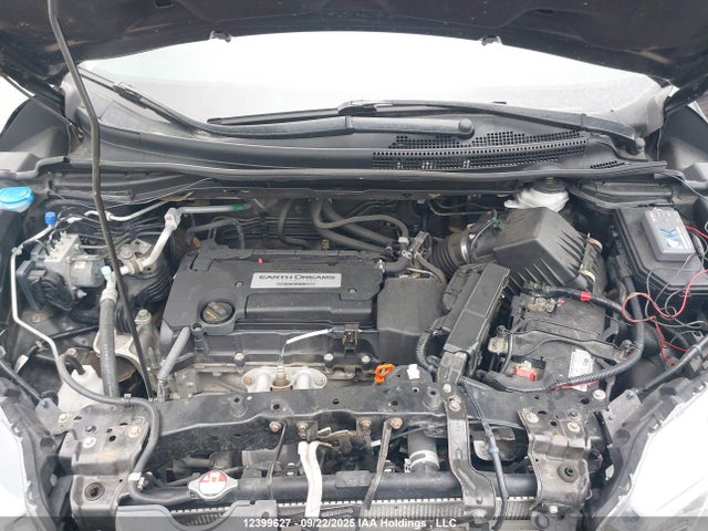 Honda k24w9 2015 5J6RM4H96FL801183 Image 10