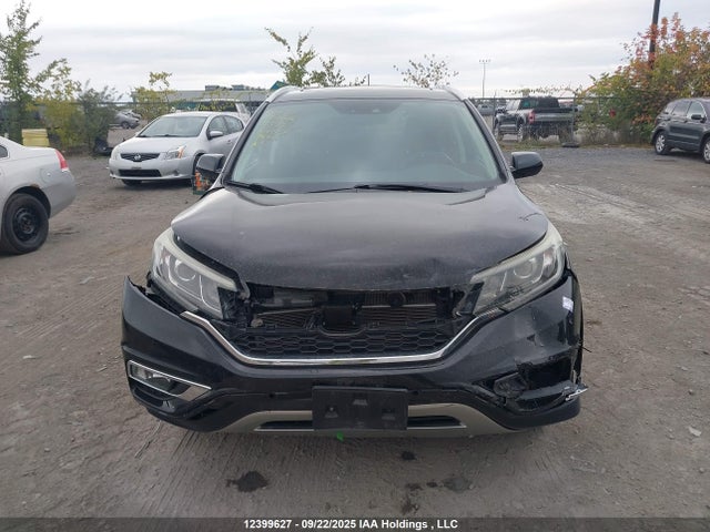 Honda k24w9 2015 5J6RM4H96FL801183 Image 12