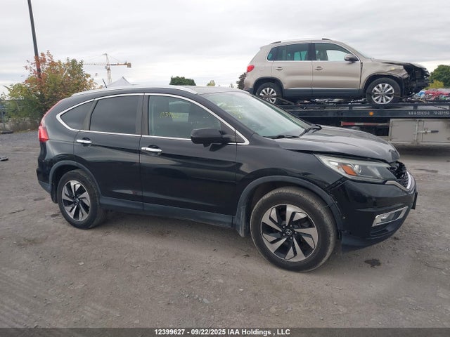 Honda k24w9 2015 5J6RM4H96FL801183 Image 13