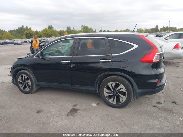Honda k24w9 2015 5J6RM4H96FL801183 Image 14