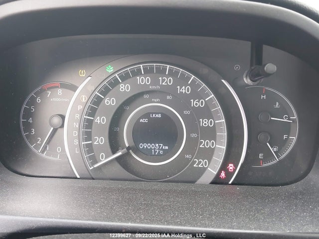 Honda k24w9 2015 5J6RM4H96FL801183 Image 15