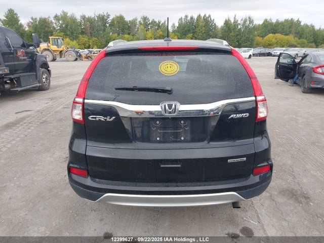 Honda k24w9 2015 5J6RM4H96FL801183 Image 16