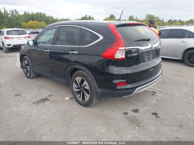 Honda k24w9 2015 5J6RM4H96FL801183 Image 3