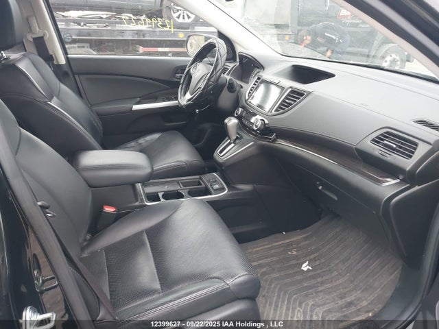 Honda k24w9 2015 5J6RM4H96FL801183 Image 5