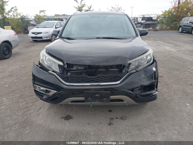 Honda k24w9 2015 5J6RM4H96FL801183 Image 6