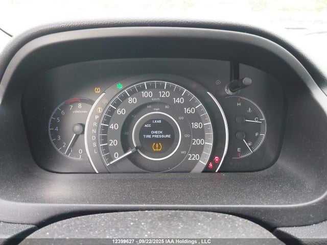Honda k24w9 2015 5J6RM4H96FL801183 Image 7