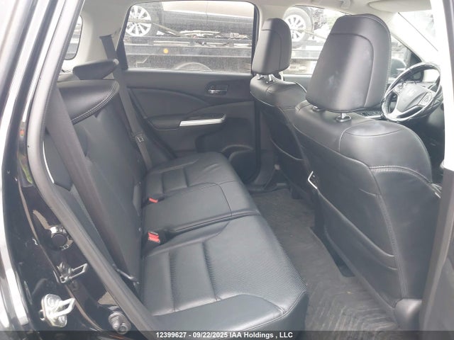 Honda k24w9 2015 5J6RM4H96FL801183 Image 8