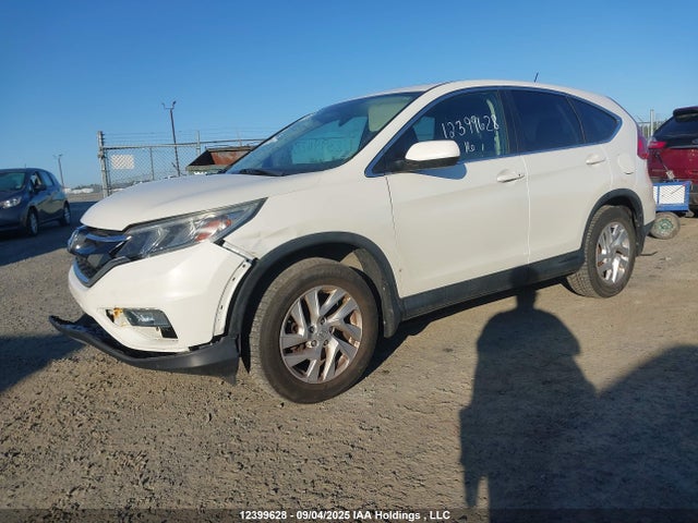 2HKRM4H70GH107065 Honda k24w9