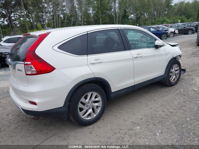 2HKRM4H70GH107065 Honda k24w9