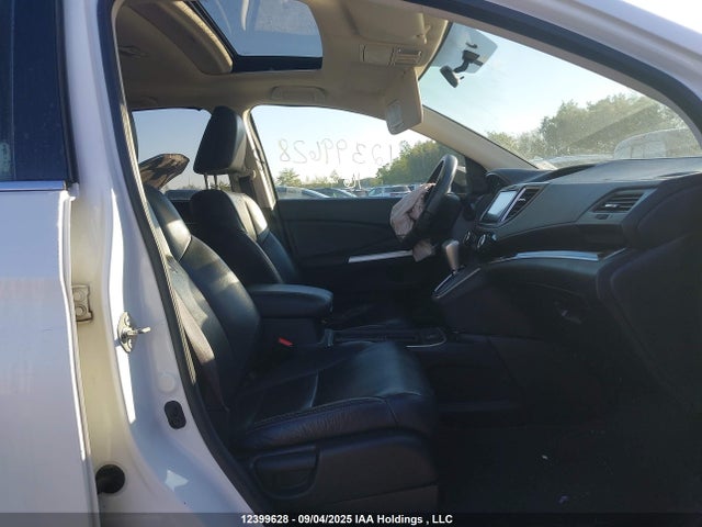 2HKRM4H70GH107065 Honda k24w9