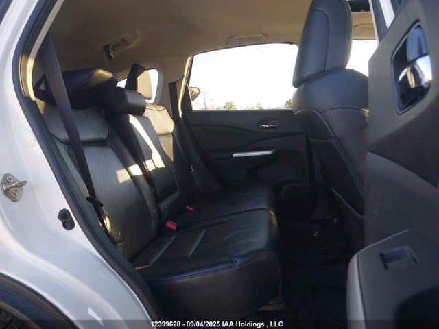 2HKRM4H70GH107065 Honda k24w9