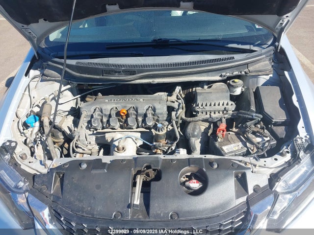 Honda r18z1 2015 2HGFB2F59FH034835 Image 10