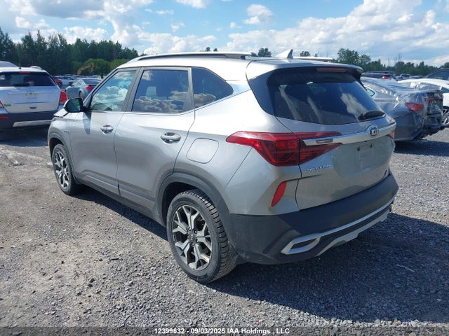 KNDERCAA9M7053314 KIA nu mpi