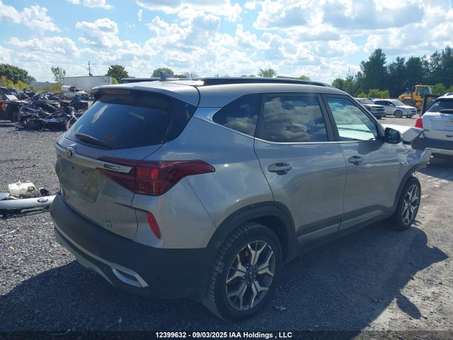 KNDERCAA9M7053314 KIA nu mpi