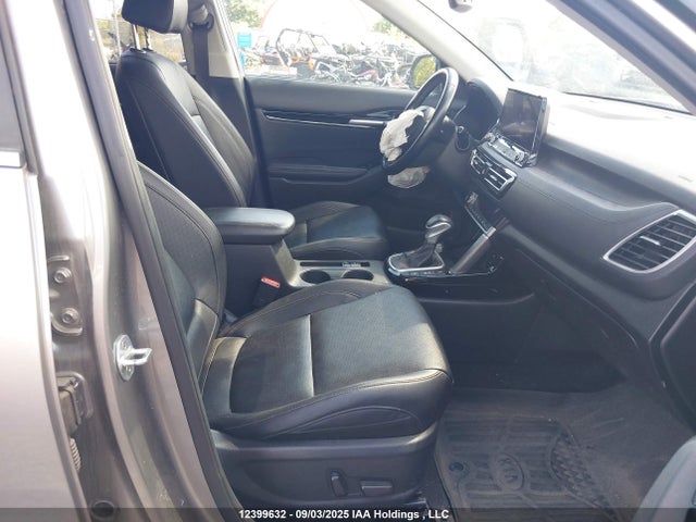 KNDERCAA9M7053314 KIA nu mpi