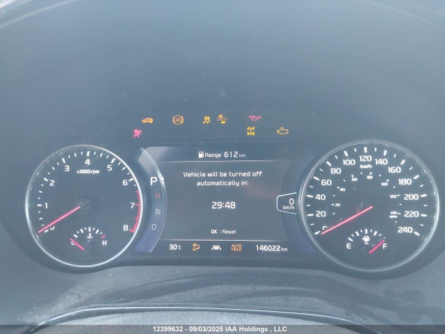 KNDERCAA9M7053314 KIA nu mpi