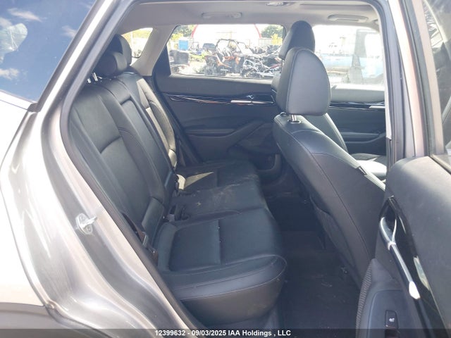 KNDERCAA9M7053314 KIA nu mpi