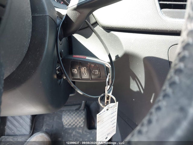 WA1ECCFS2HR011509 Audi Q3 2.0t Komfort