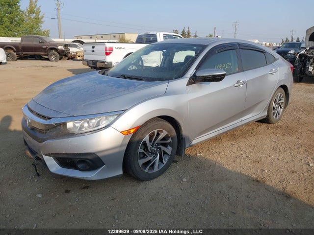 2HGFC2F80HH022793 Honda k20c2