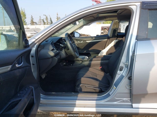 2HGFC2F80HH022793 Honda k20c2