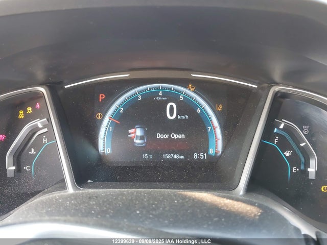 2HGFC2F80HH022793 Honda k20c2