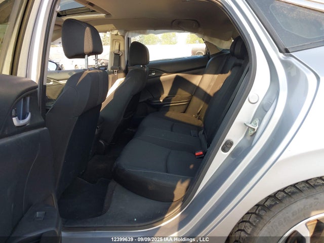 2HGFC2F80HH022793 Honda k20c2