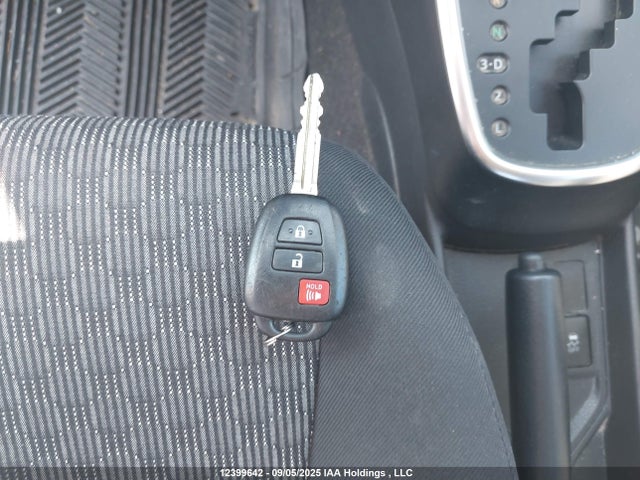 Toyota 1nz-fe 2015 VNKKTUD38FA022155 Image 11