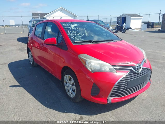 Toyota 1nz-fe 2015 VNKKTUD38FA022155 Image 12