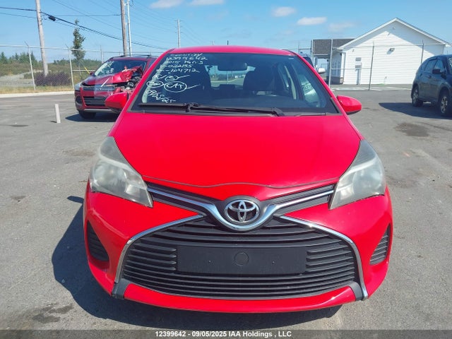 Toyota 1nz-fe 2015 VNKKTUD38FA022155 Image 13