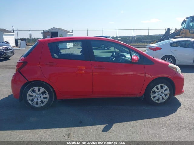 Toyota 1nz-fe 2015 VNKKTUD38FA022155 Image 14