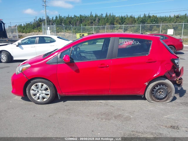 Toyota 1nz-fe 2015 VNKKTUD38FA022155 Image 15