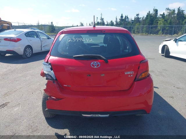 Toyota 1nz-fe 2015 VNKKTUD38FA022155 Image 17