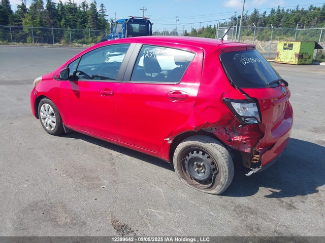 Toyota 1nz-fe 2015 VNKKTUD38FA022155 Image 3