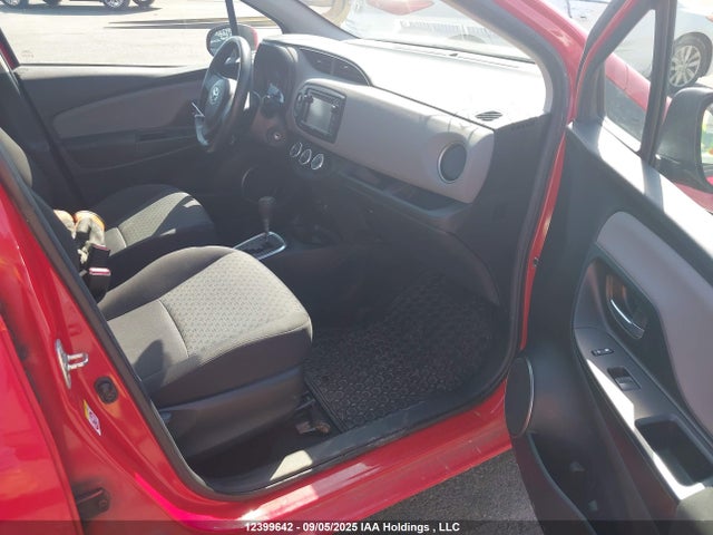 Toyota 1nz-fe 2015 VNKKTUD38FA022155 Image 5