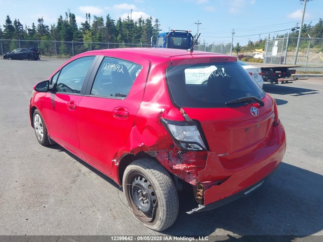 Toyota 1nz-fe 2015 VNKKTUD38FA022155 Image 6