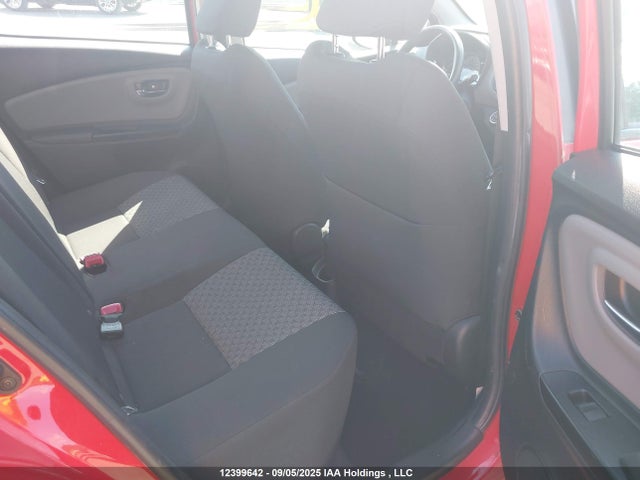 Toyota 1nz-fe 2015 VNKKTUD38FA022155 Image 8